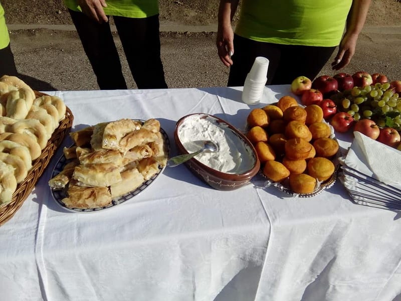 domaca ishrana foto OS Sveti Sava