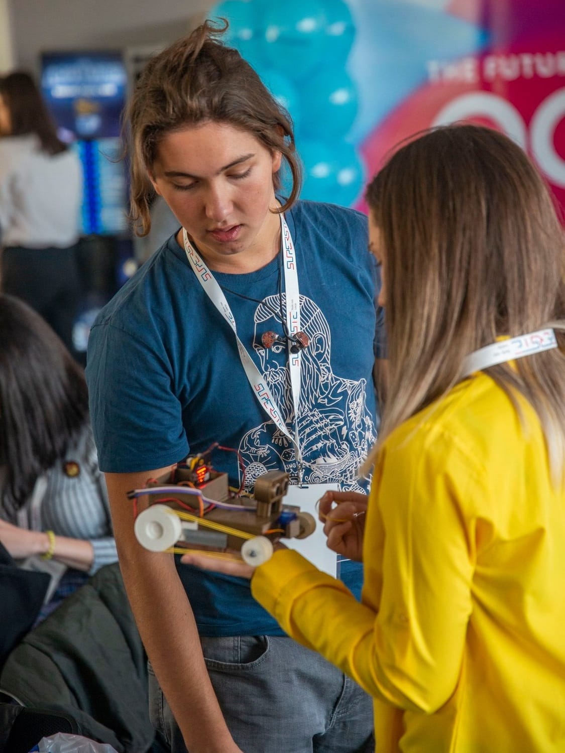 Mladi 2 foto Superste