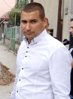 milos milosevic foto stefan makoric