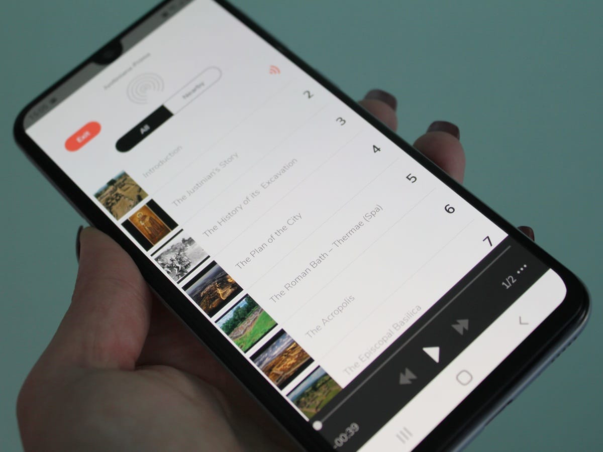 Aplikacija 3 Muzej Leskovac oktobar 2019 foto Bojana Stamenkovic