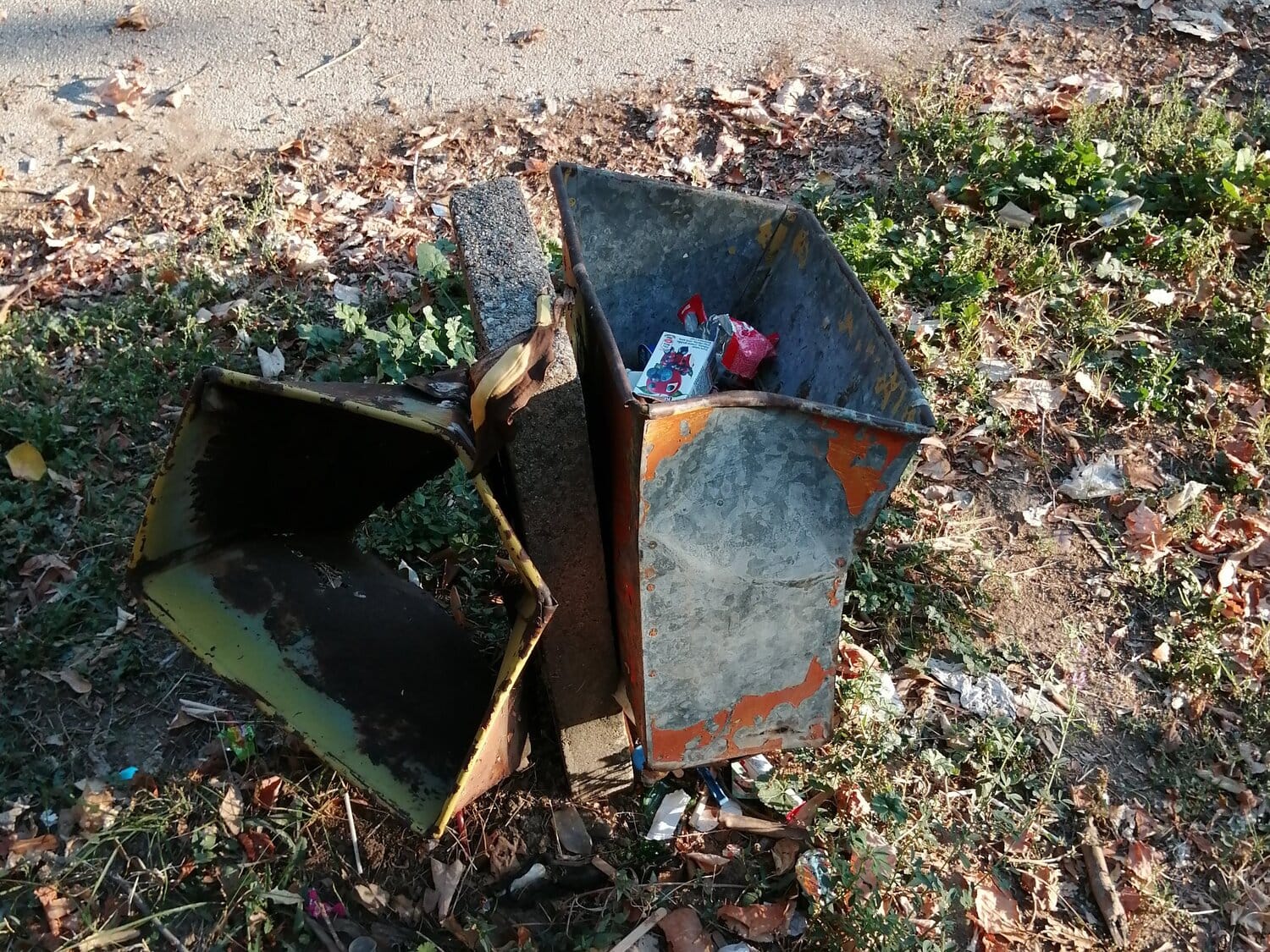 Stare kante-Bulevar-Prijavi problem