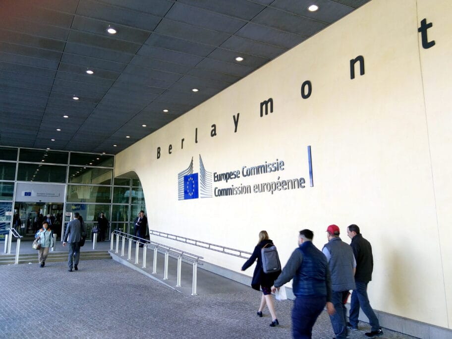 Dan kada je EU pozvala srpsku opoziciju u bojkot 2 EU Brisel foto A S