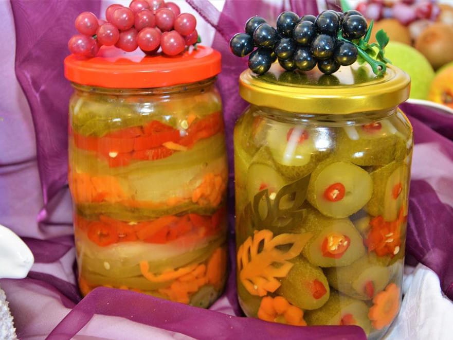 zimnica foto akostic