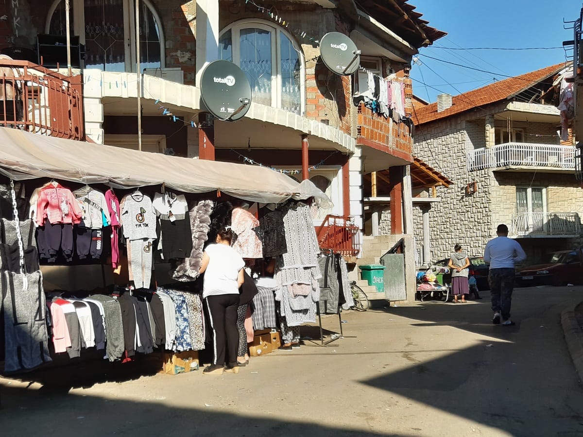 Podvorce 2 Leskovac oktobar 2019 foto Bojana Stamenkovic