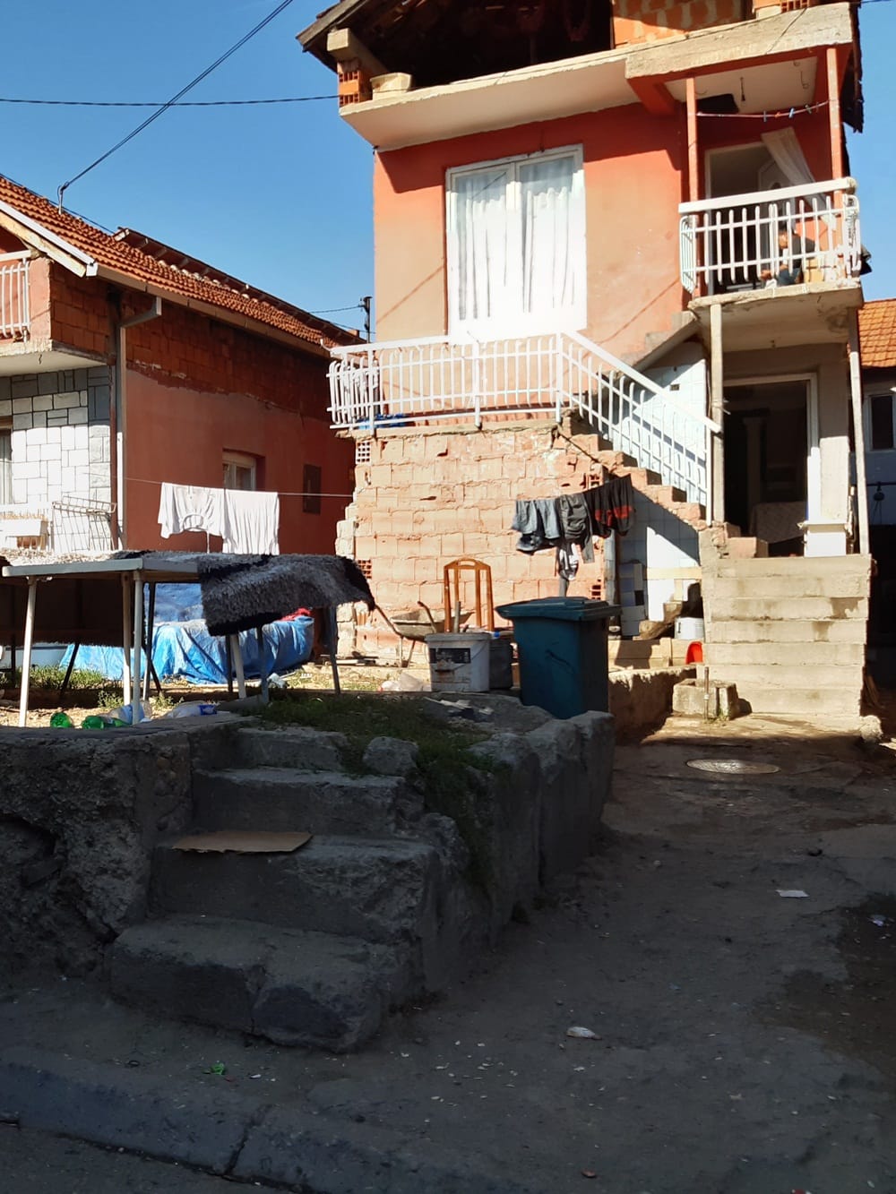 Podvorce 3 Leskovac oktobar 2019 foto Bojana Stamenkovic