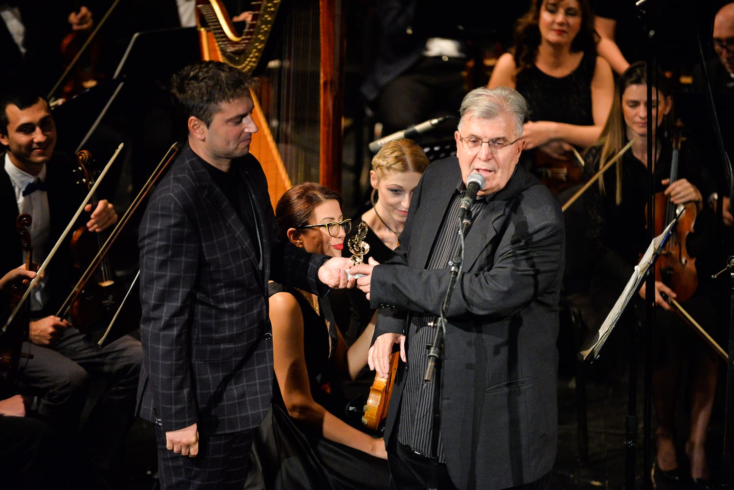 4 Otvaranje 45. NIMUS foto Južne vesti Vanja Keser