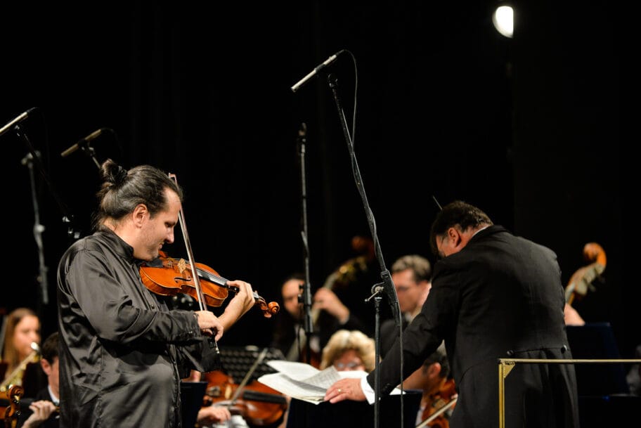 8 Otvaranje 45 NIMUS foto Juzne vesti Vanja Keser