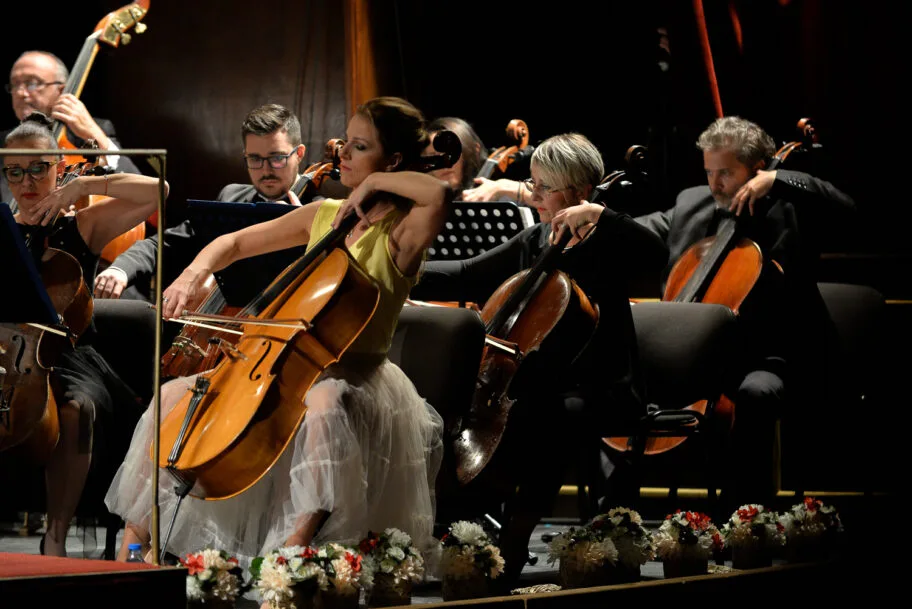 9 Otvaranje 45 NIMUS foto Juzne vesti Vanja Keser