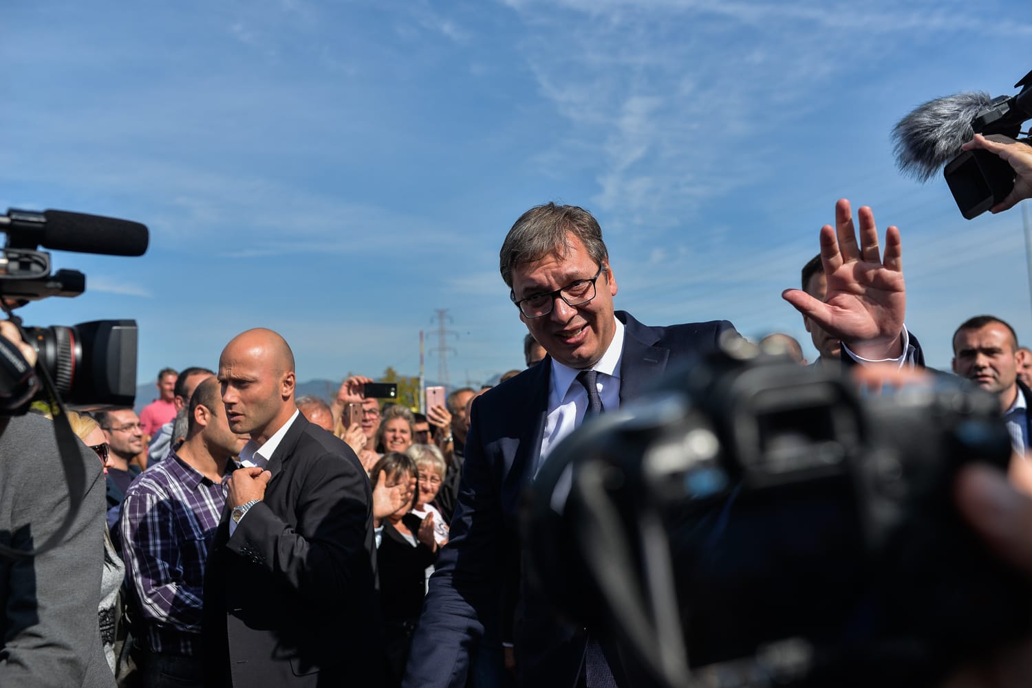 aleksandar vucic foto vanja keser