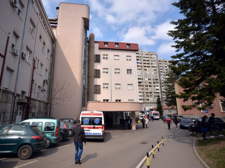 Ambulante foto Vanja Keser