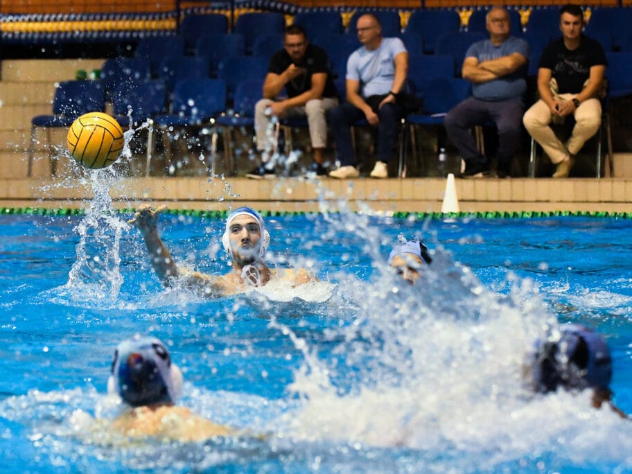 Vaterpolo Nais foto Juzne vesti Vanja Keser