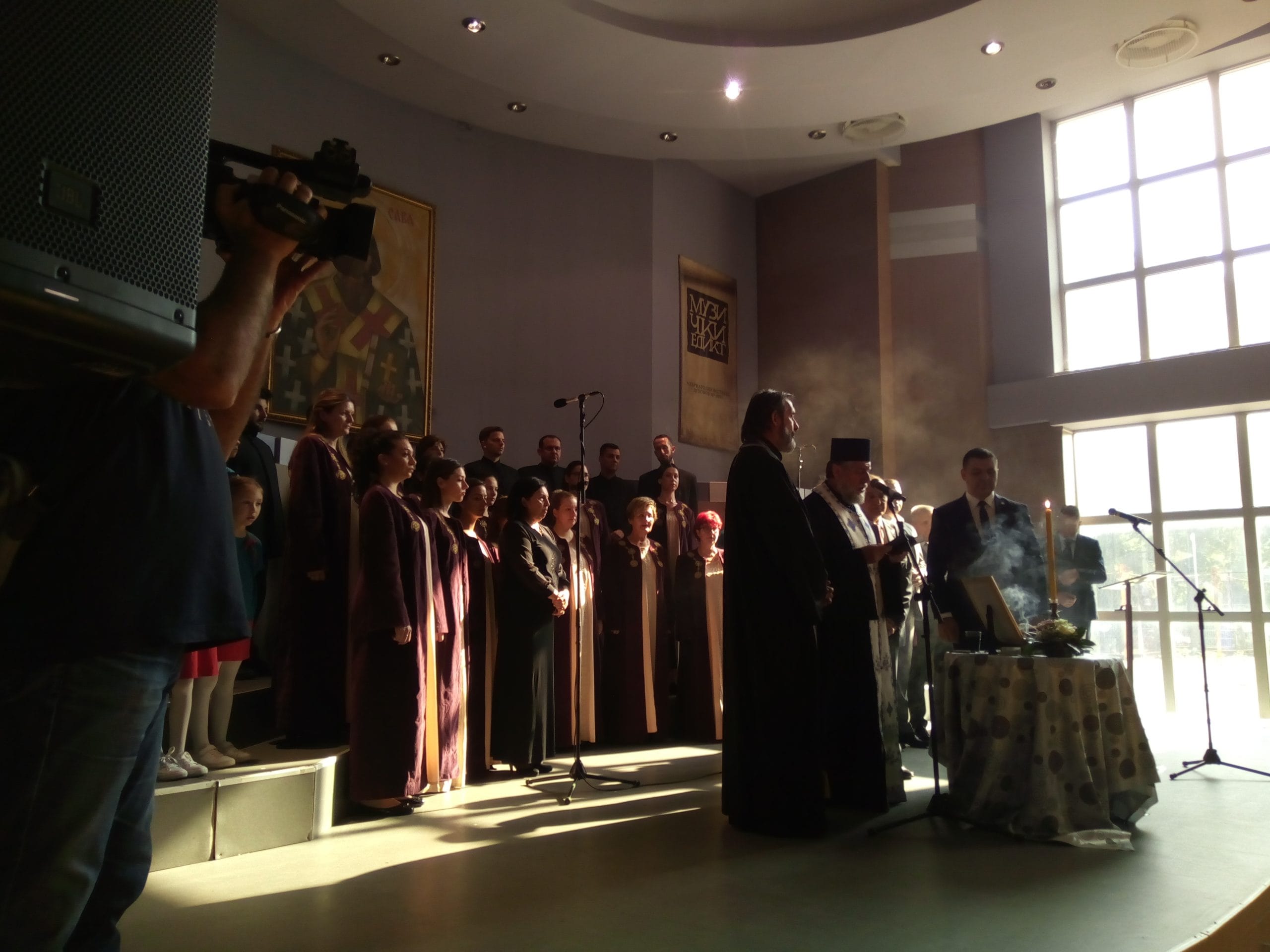 Medijana povodom slave nagradila generala, humanitarce i jednu firmu 1 IMG 20191026 131315 scaled