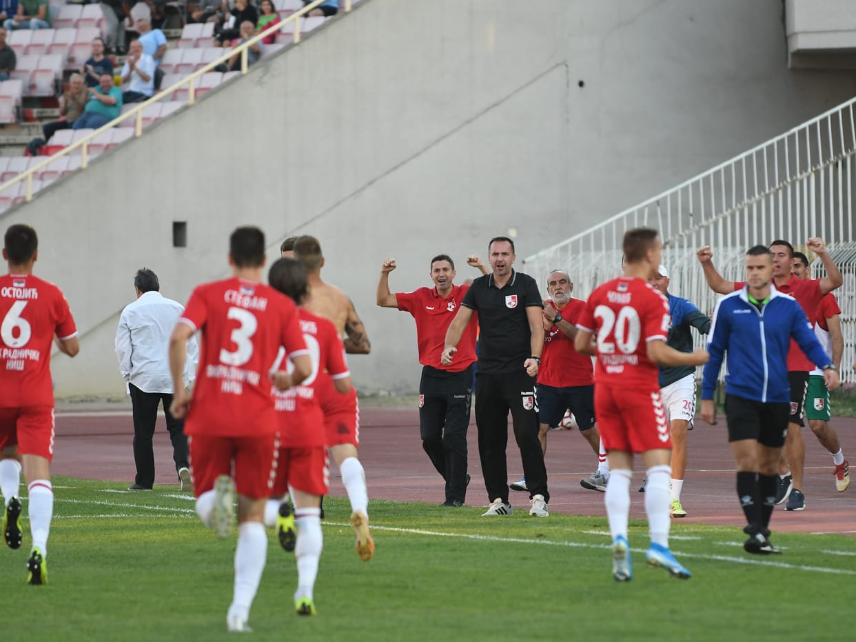 Radnicki Vojvodina 2019 foto Juzne vesti Vanja Keser