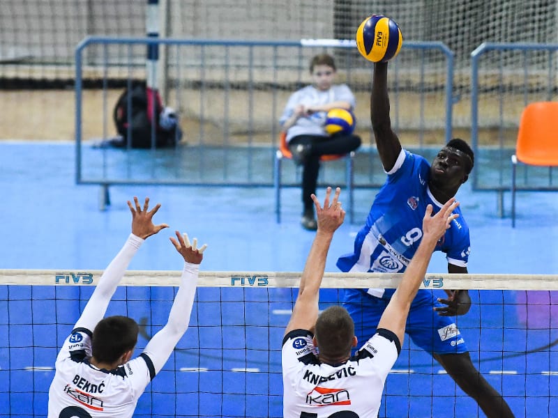 keita ok nis novi pazar nis foto jv vanja keser