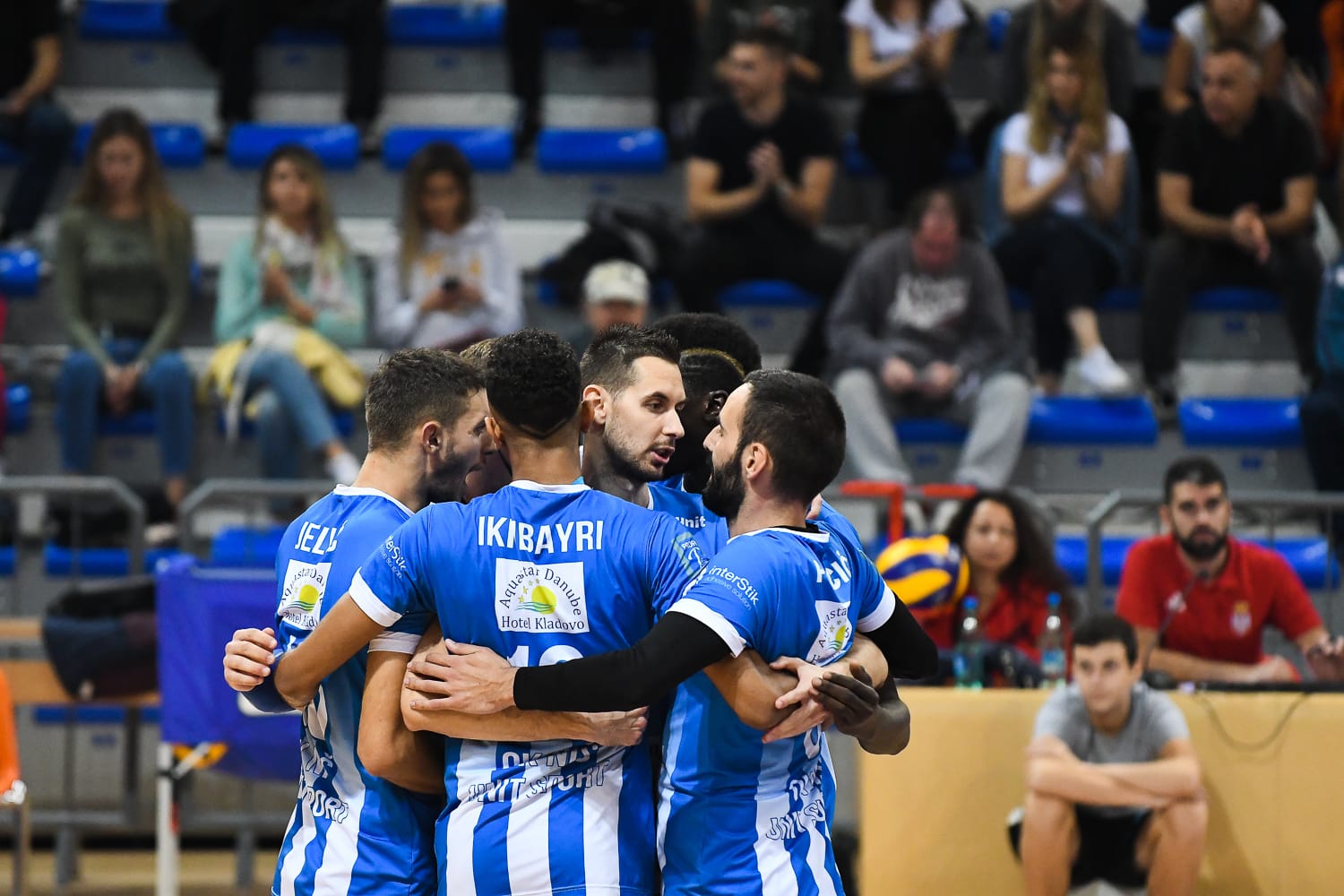 Put OK Niša do istorijskog uspeha pun borbe i požrtvovanja 5 ok nis, foto jv vanja keser