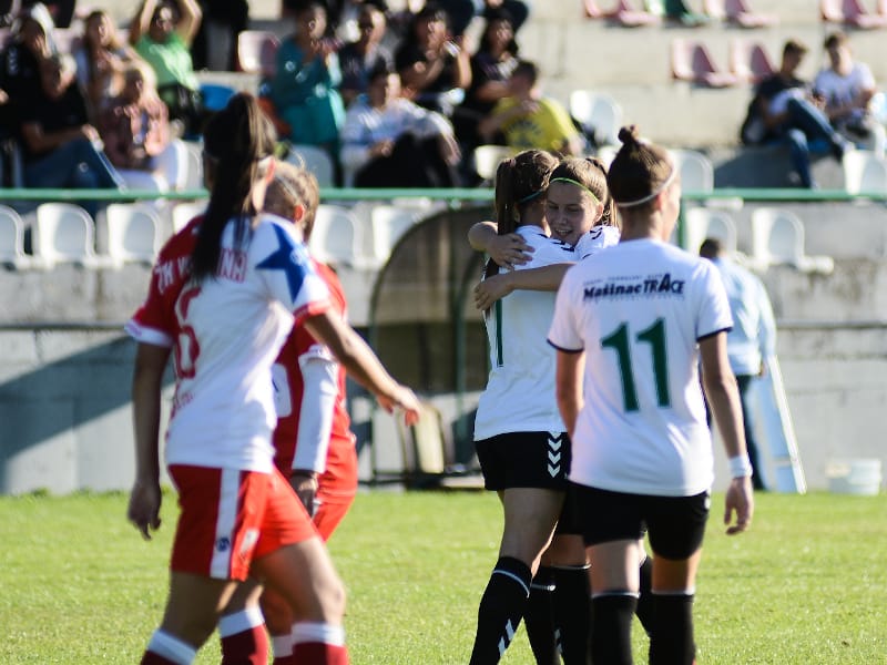 Još jedan derbi na Delijskom visu - Mašinac dočekuje Crvenu zvezdu 1 zfk masinac foto jv vanja keser