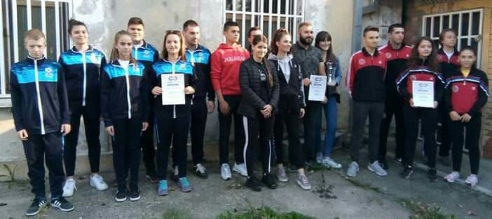 FinaleKupaSSS serijska vazdusna puska