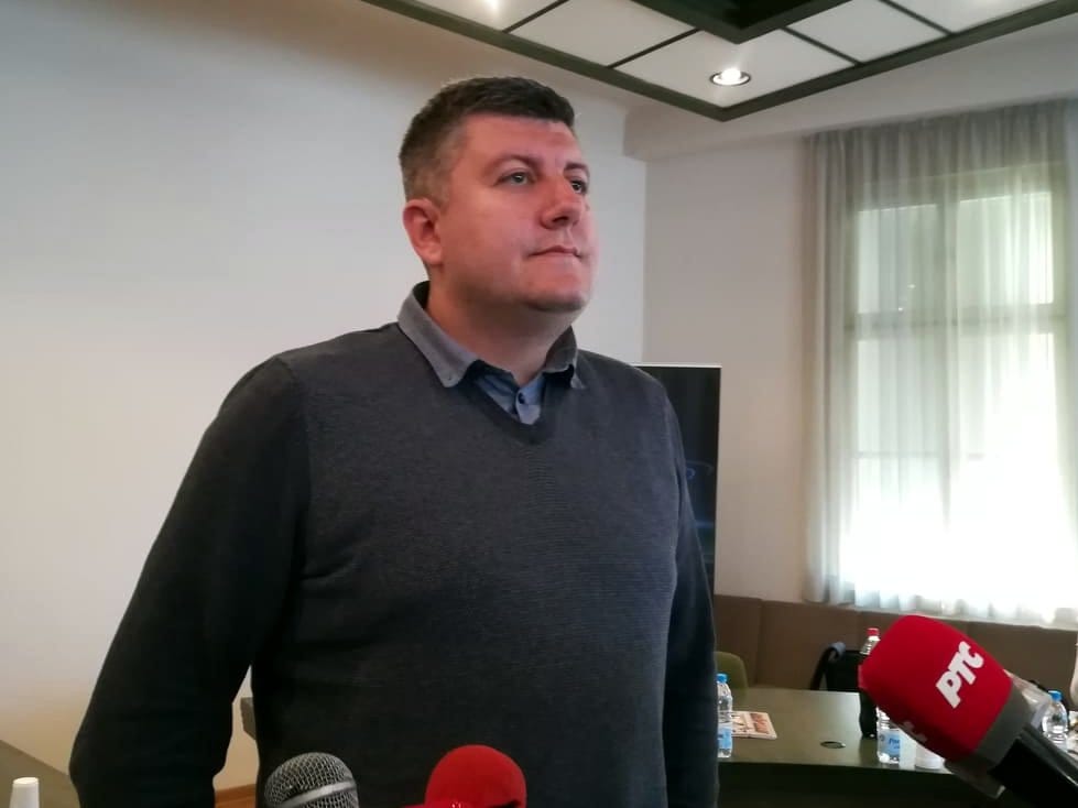 Ivan Petrovic foto JV