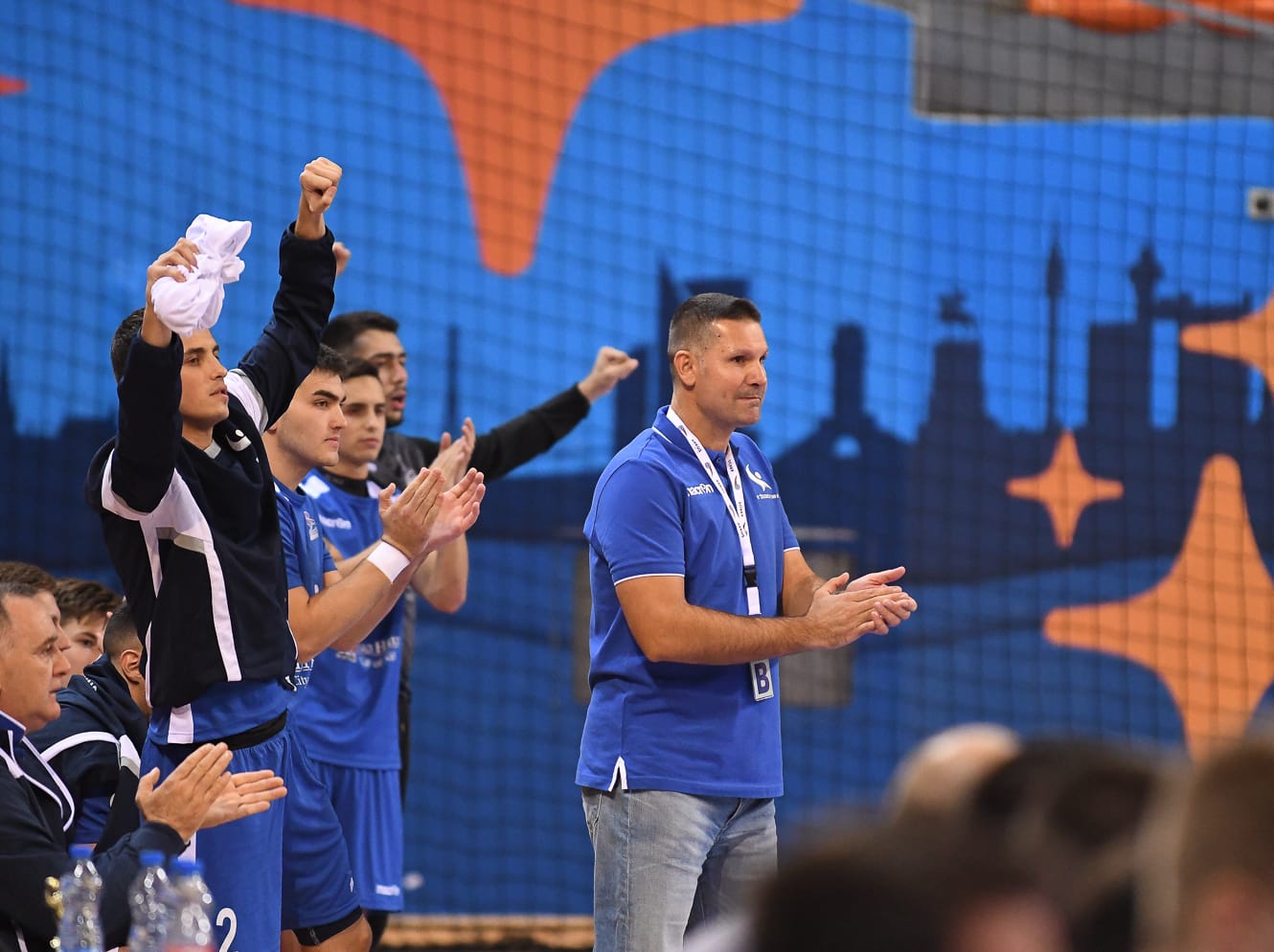 Železničar klupa Đorđe Teodorović