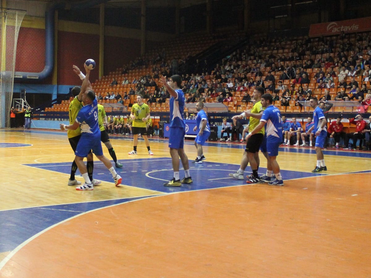 Dubocica Dinamo 6 foto Bojana Stamenkovic