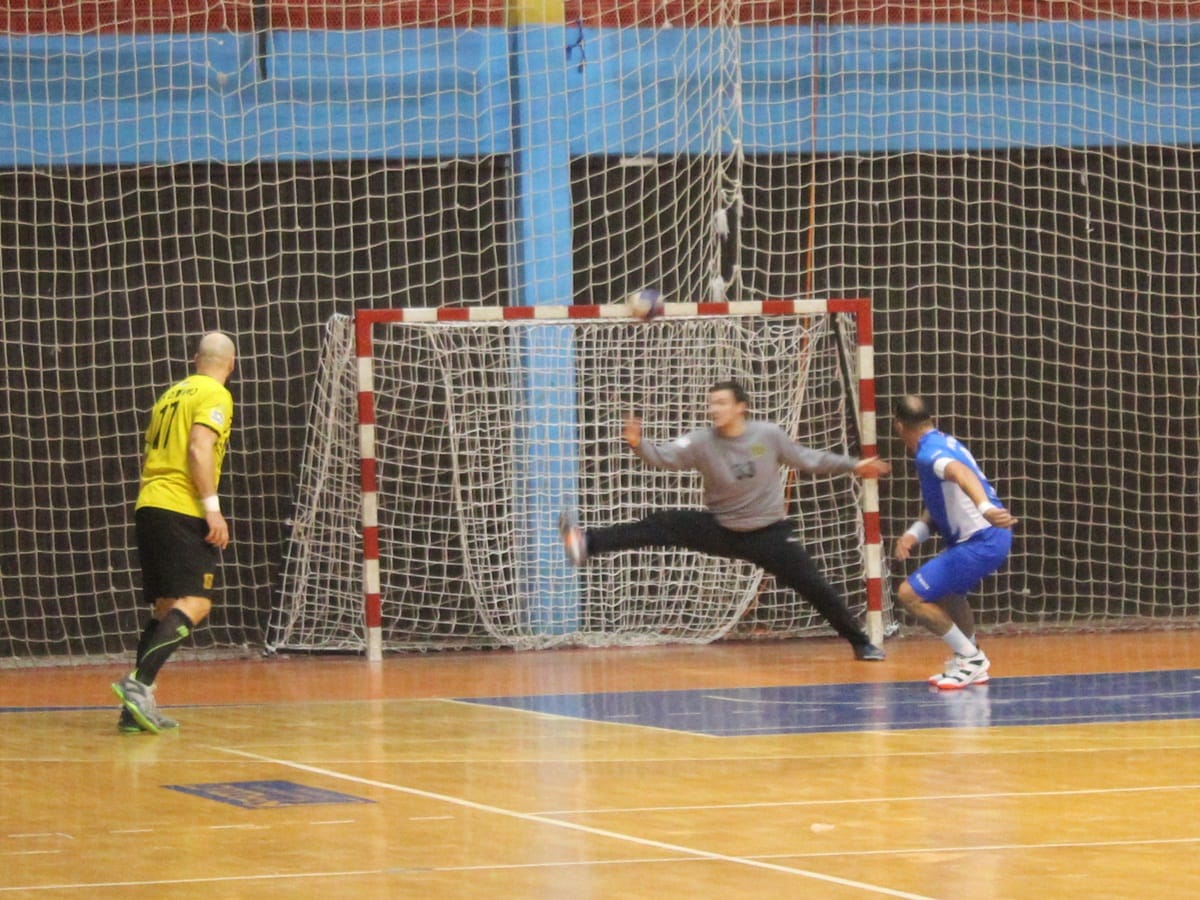 Dubocica Dinamo 5 foto Bojana Stamenkovic