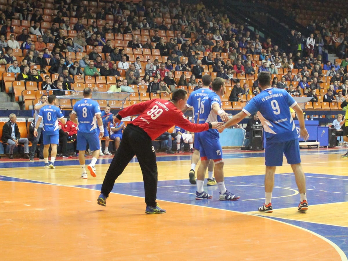 Dubocica Dinamo 11 foto Bojana Stamenkovic