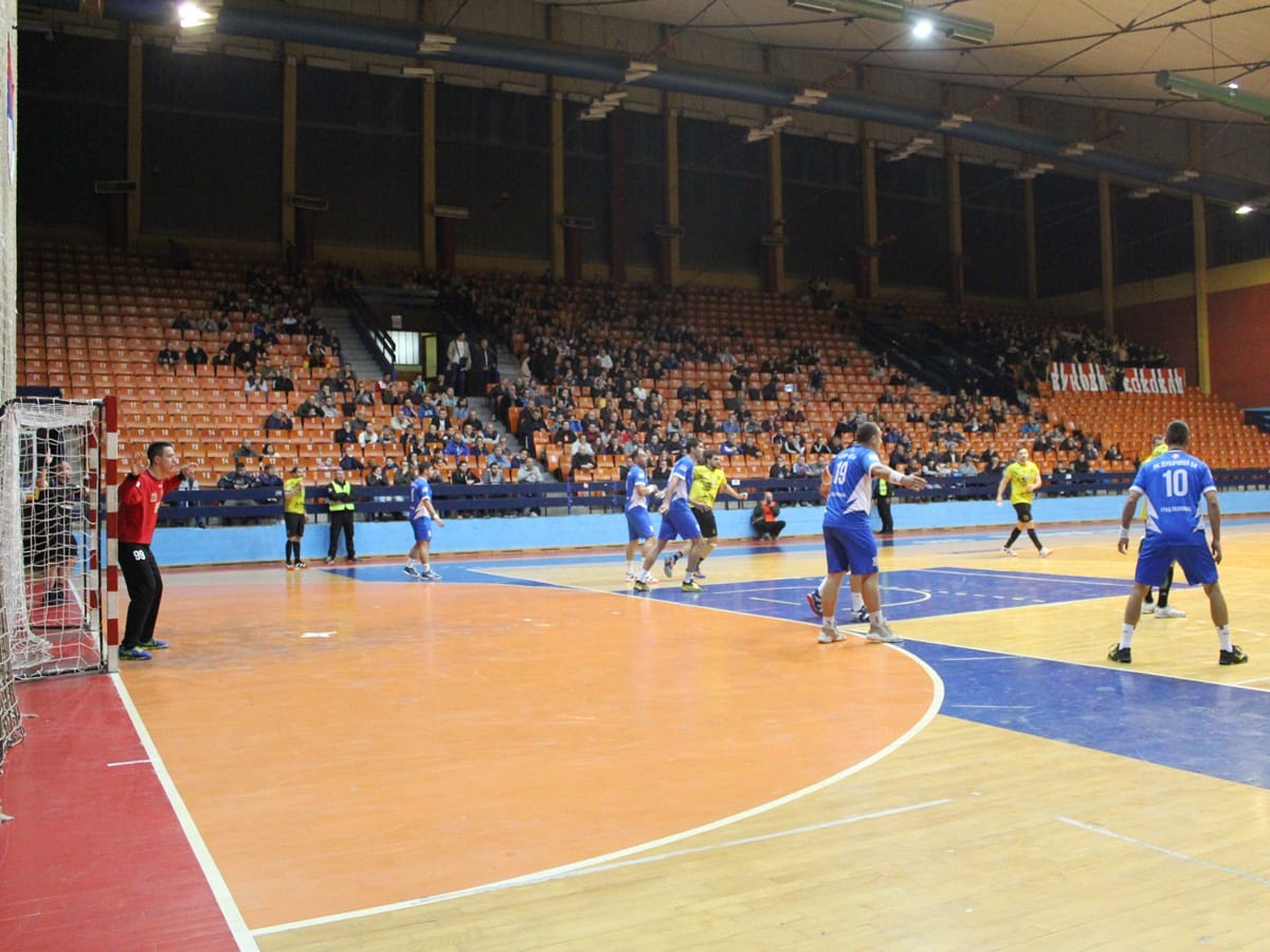 Dubocica Dinamo 2, foto Bojana Stamenkovic