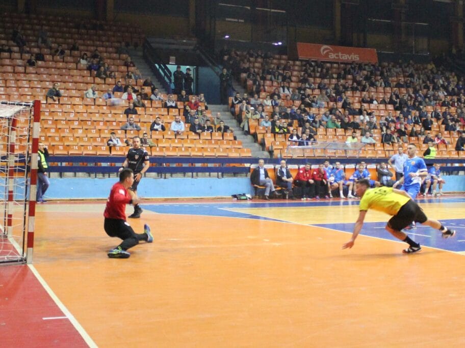 Dubocica Dinamo 13 foto Bojana Stamenkovic