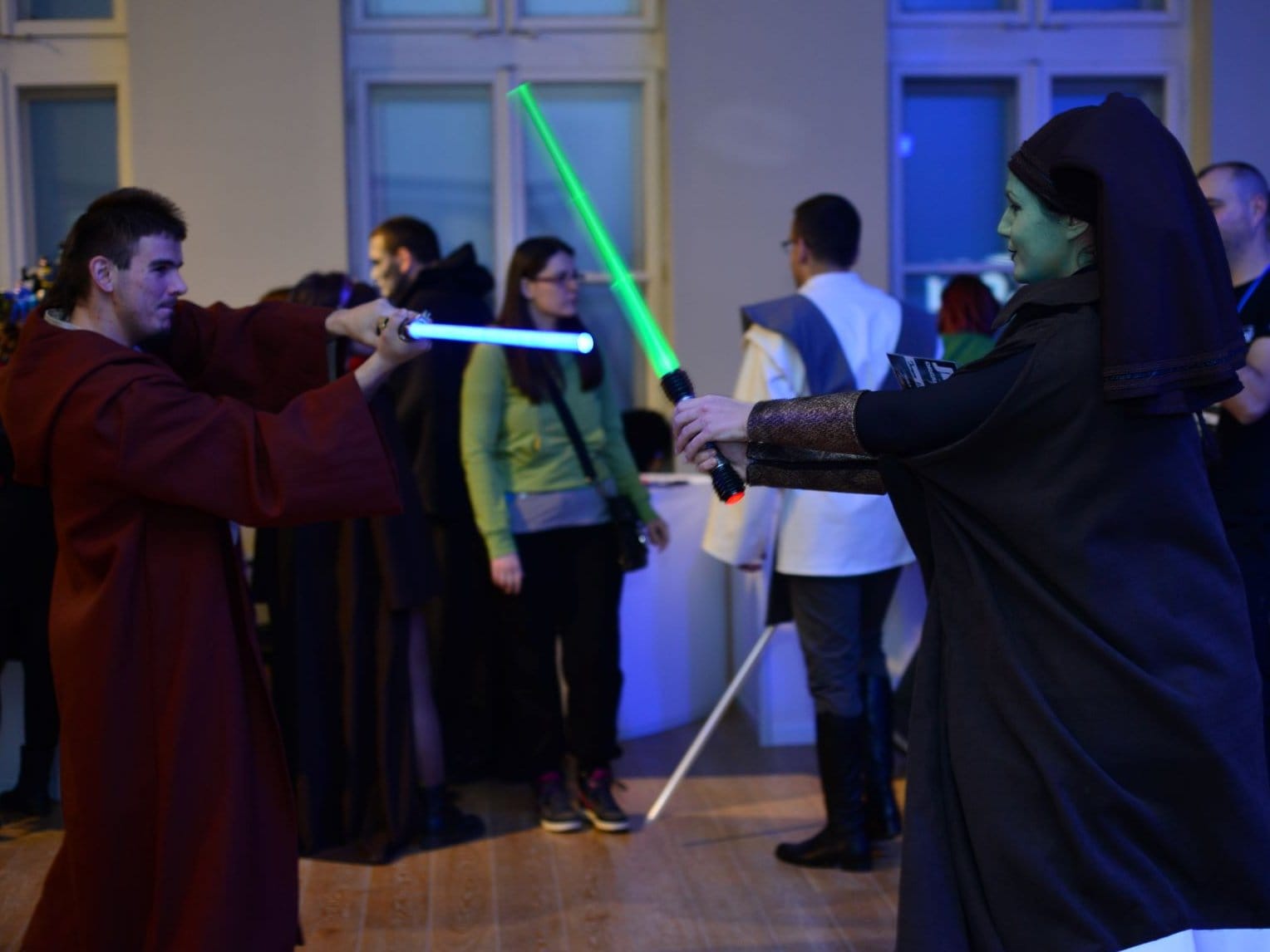 Dzedajkon foto Vanja Keser