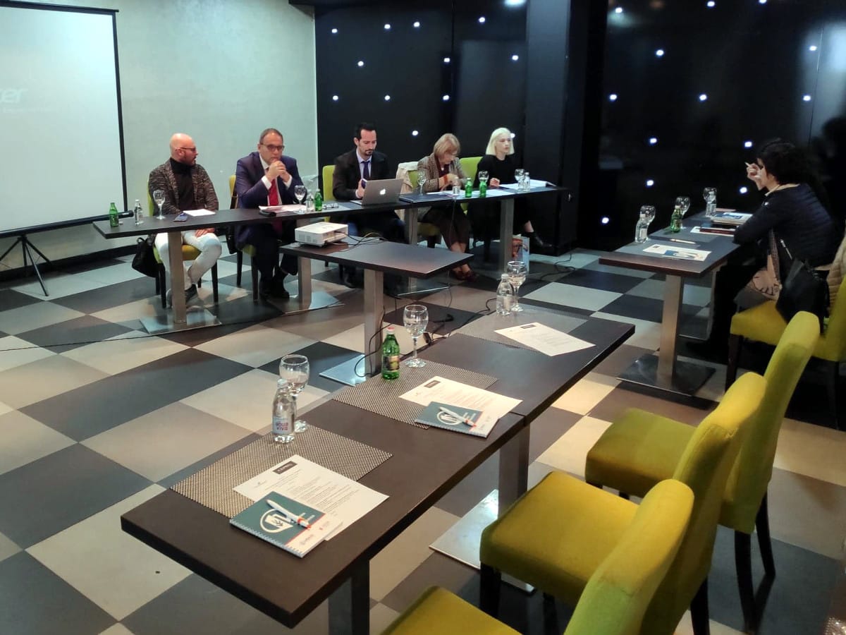 Ustavni sud - od čekaonice za Strazbur do stuba pravne države 1 cepris ustavni sud foto A S