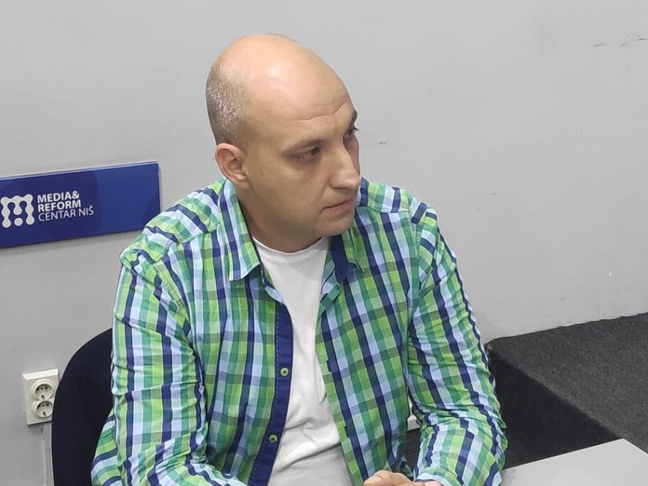 PSG traži razdvajanje nacionalnih i lokalnih izbora, inače bojkot i u Nišu 3 predrag jovovic psg fotojv