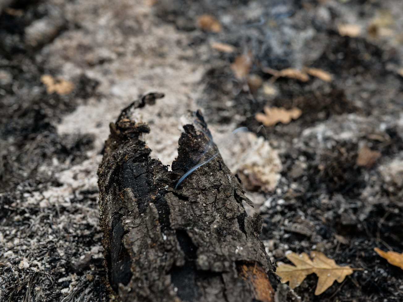 pozar ugasen foto vkeser