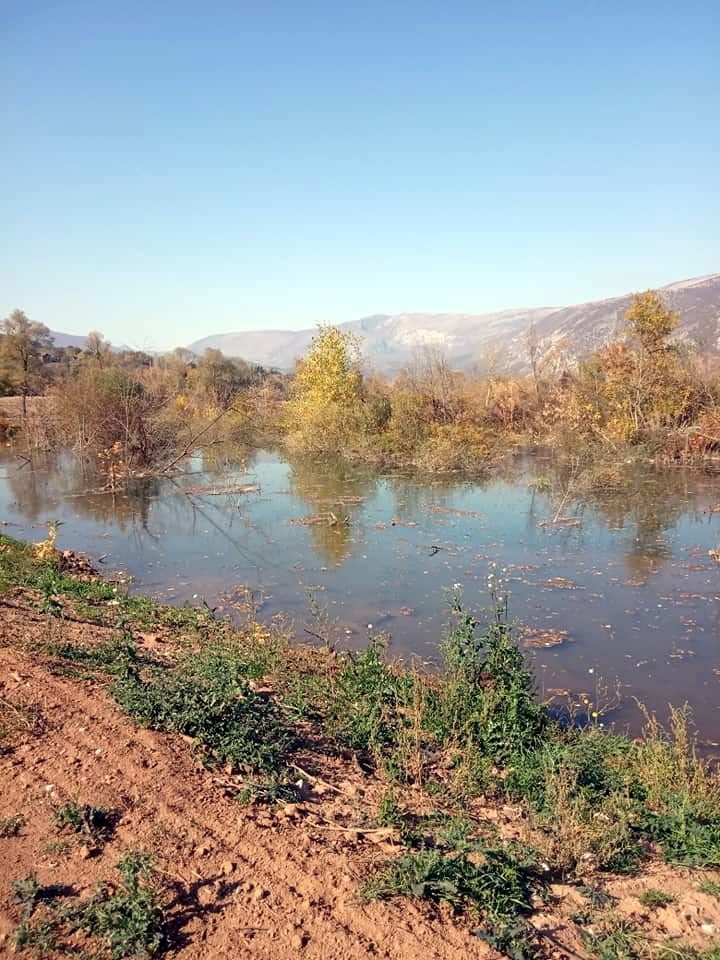 Hidroelektrane ugrozena priroda foto M S