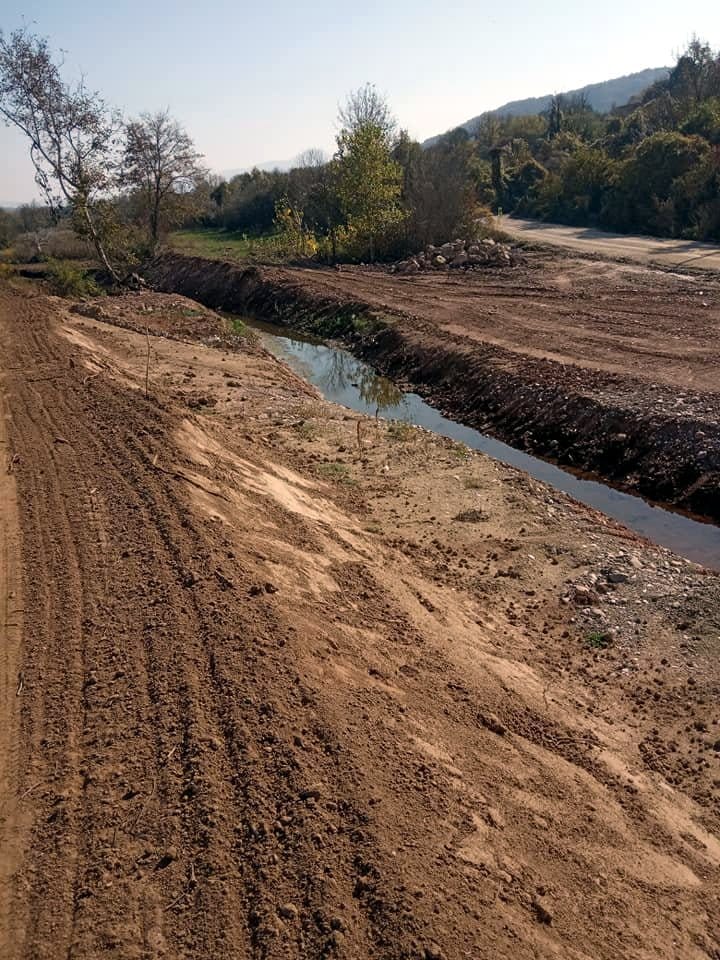 Hidroelektrane na Nisavi 1 foto M S