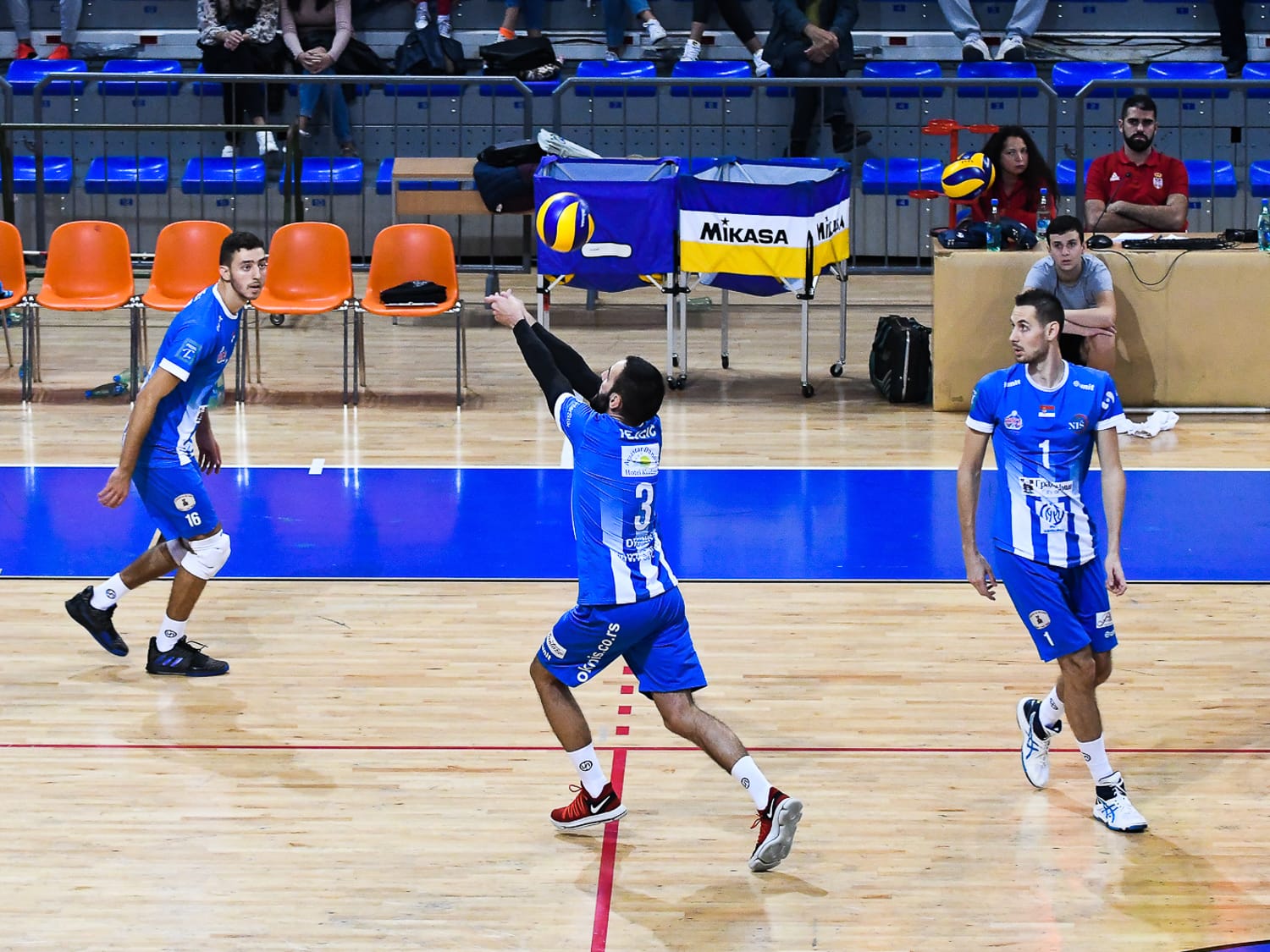 ok nis, nis, foto jv vanja keser