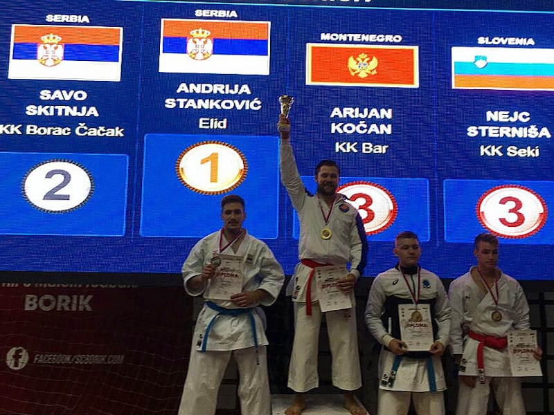 andrija stankovic banja luka turnir foto as