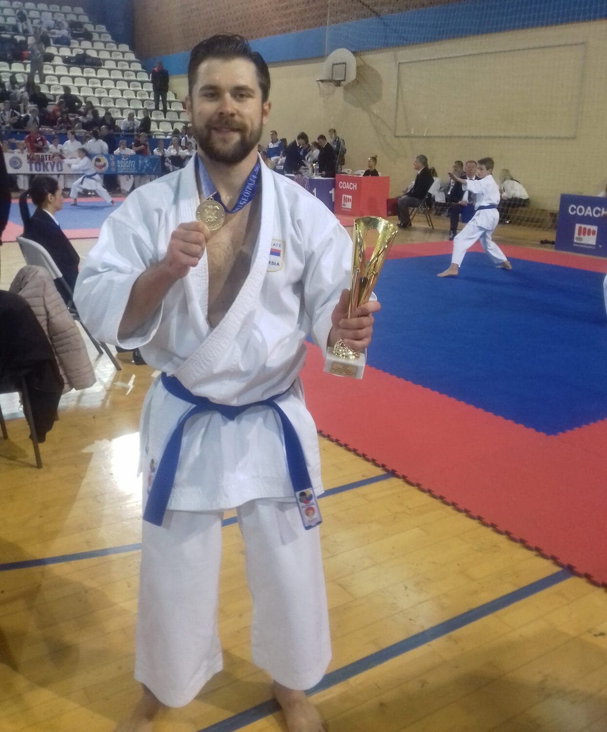 andrija stankovic trofej beograda foto as scaled