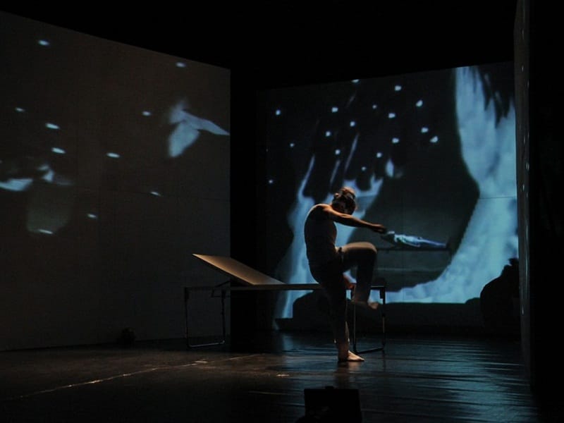 Predstava Ako se probudis ili kao da je vazno foto Narodno pozoriste Leskovac