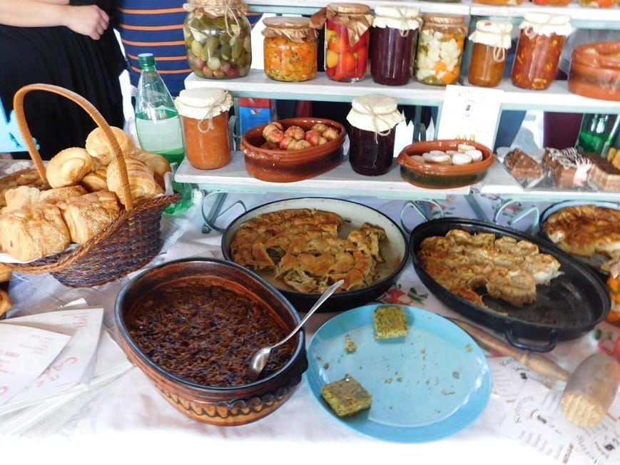 Ukusi juga Vlasotince foto Agencija Publika