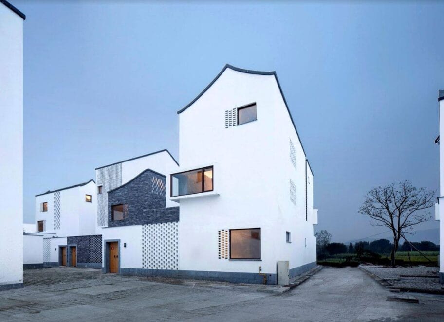 Dongziguan Affordable Housing