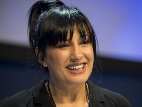 Kaliopi foto Wikipedia Albin Olsson