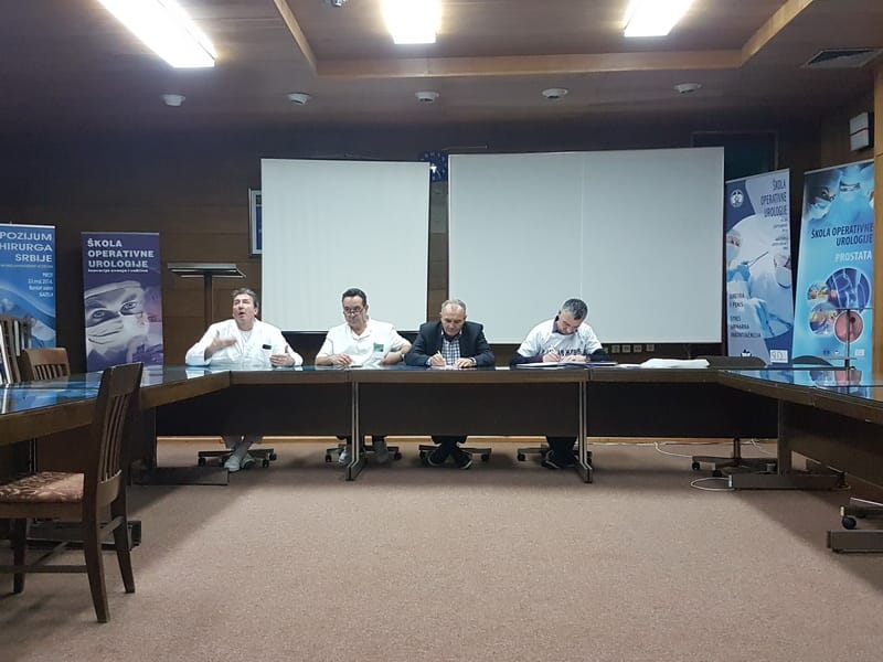 strajk doktora foto Lj F