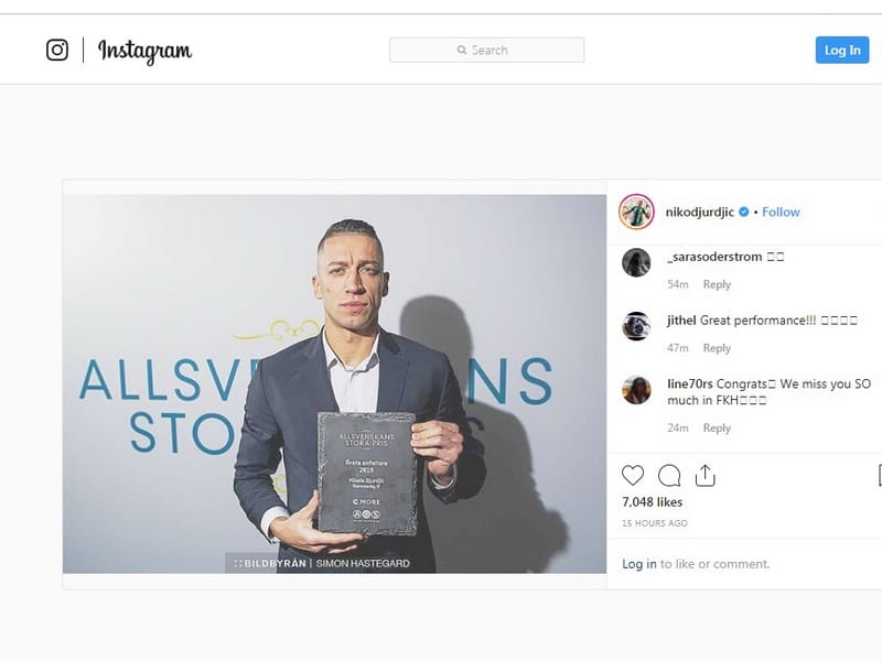 Djurdjic foto printskrin