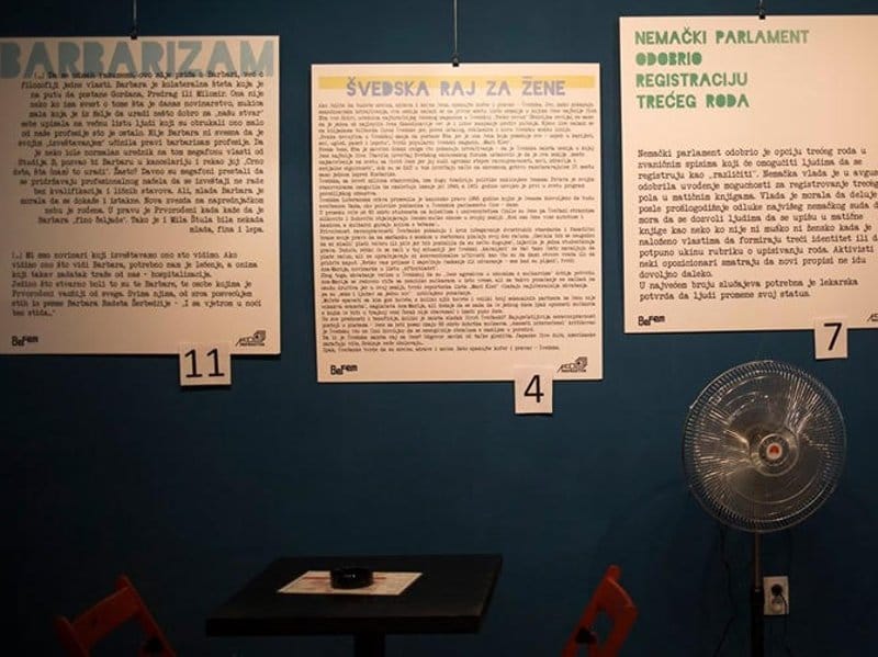 “Refraktor: Izoštravanje medijske slike” u subotu u Nišu 18 refraktor fotorefraktor