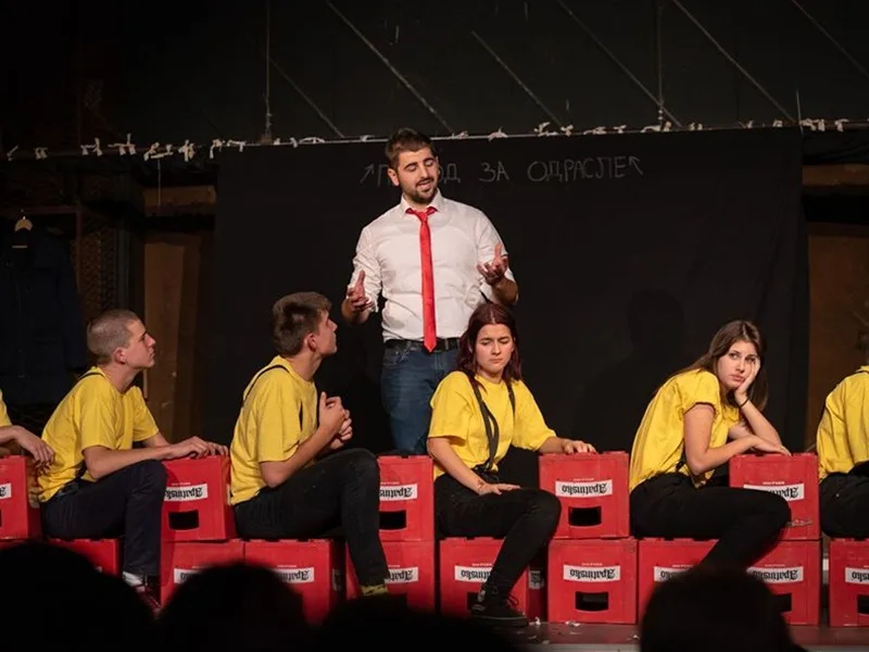 FAPOR 2 2019 foto Leskovacki kulturni centar