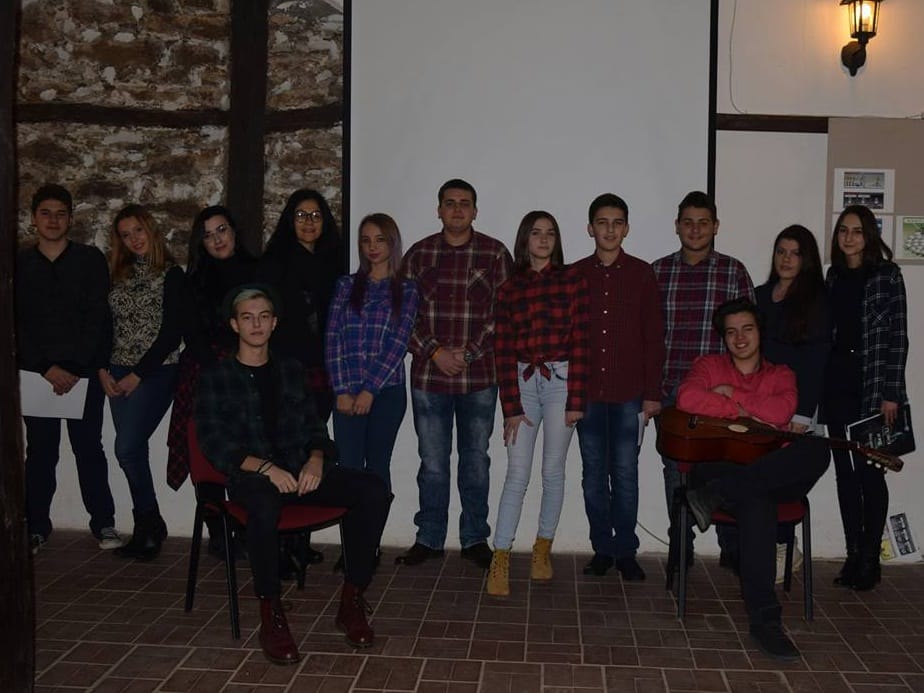 Biljana Pipovic 6 Vlasotince foto privatna arhiva