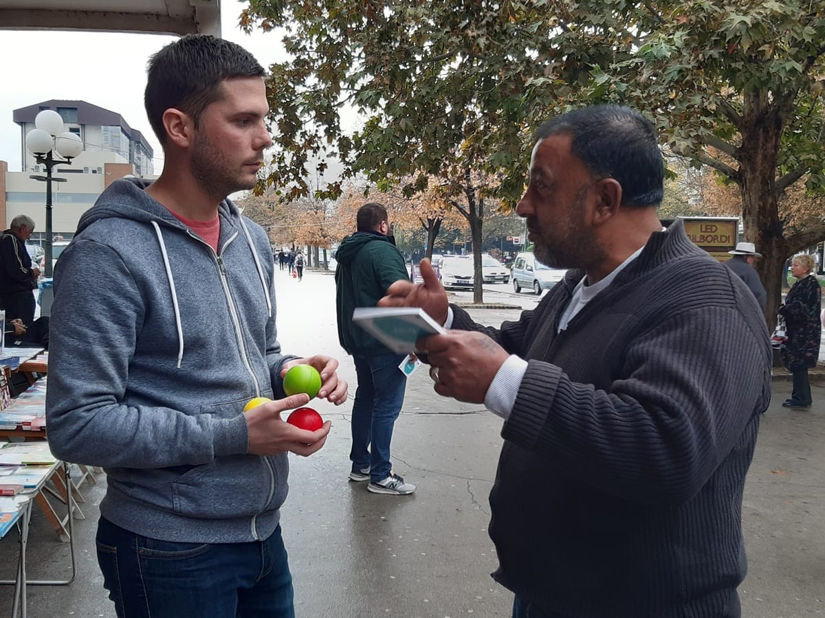 NKD akcija Leskovac 6 foto Bojana Stamenkovic