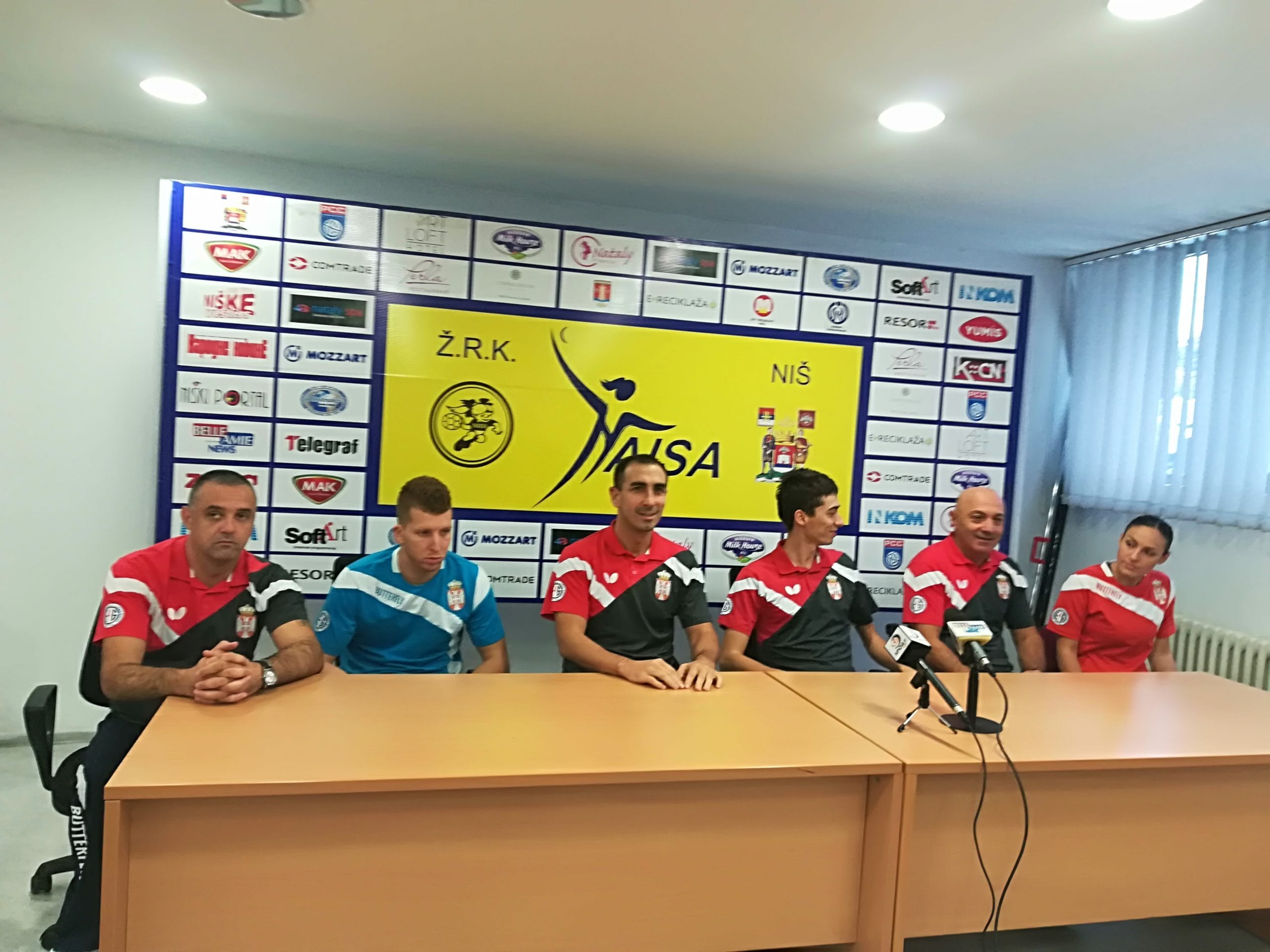 Klub stonotenisera sa invaliditetom Nais foto Juzne vesti Milica Jovanovic scaled