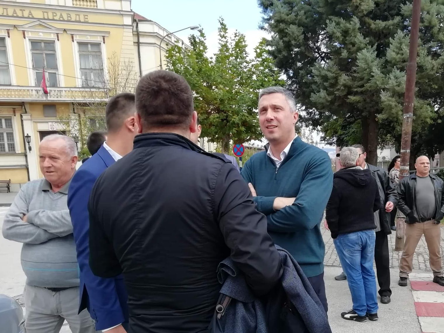 Bosko Obradovic Vranje foto Milica Dejanovic