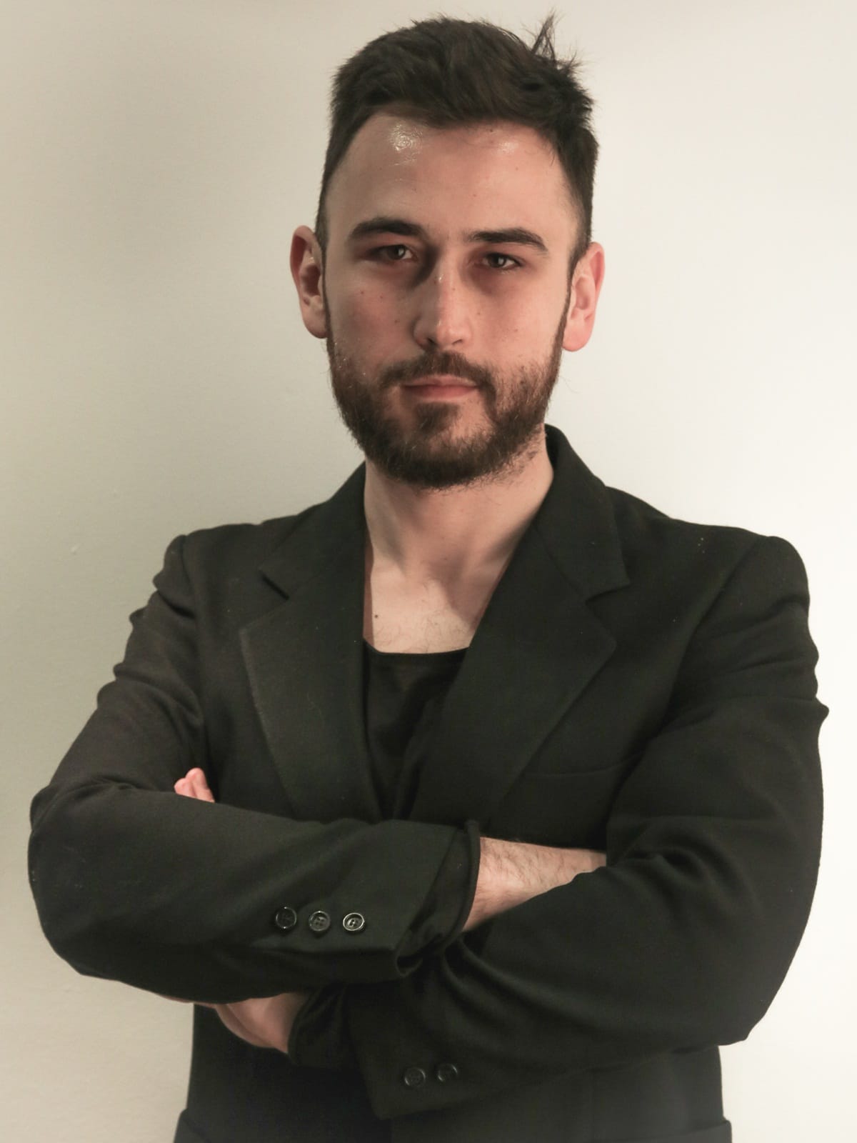 Dusan Blagojevic foto privatna arhiva